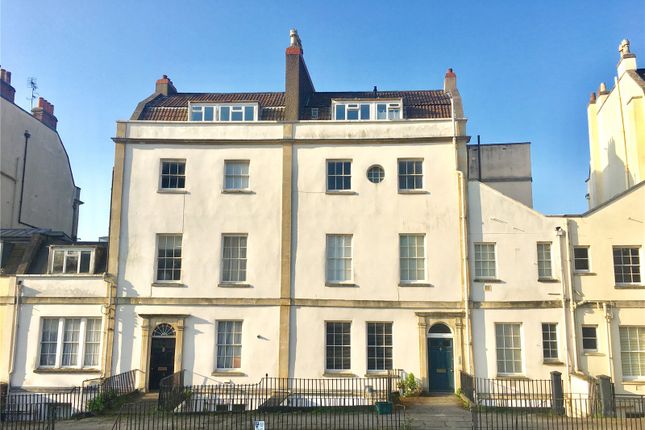 Princes Buildings, Bristol, Somerset... 3 bed apartment for sale