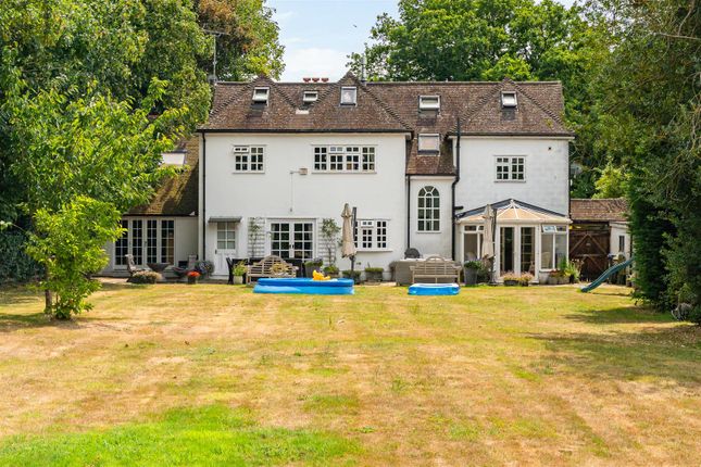 Danesbury Park Road, Welwyn 7 bed detached house for sale