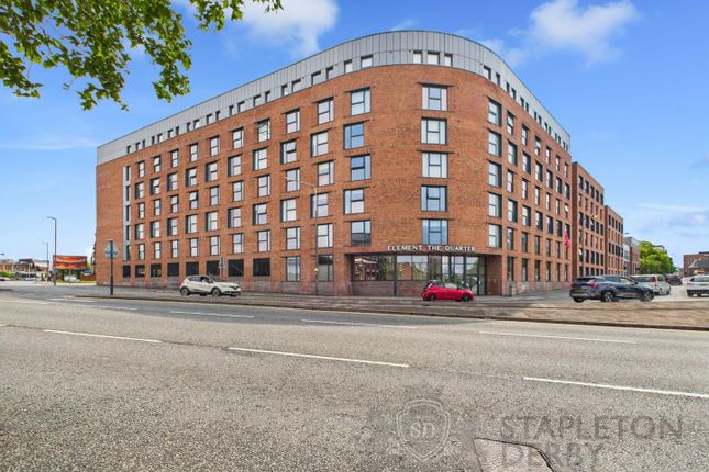 Studio flat for sale