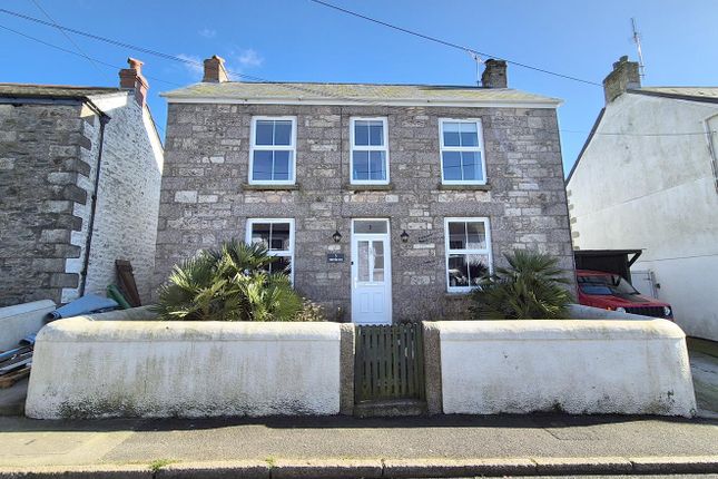 4 bed cottage