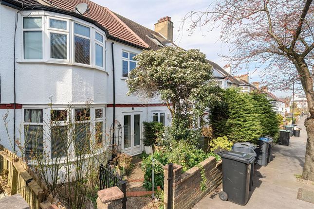 Grangecliffe Gardens, London 3 bed terraced house for sale