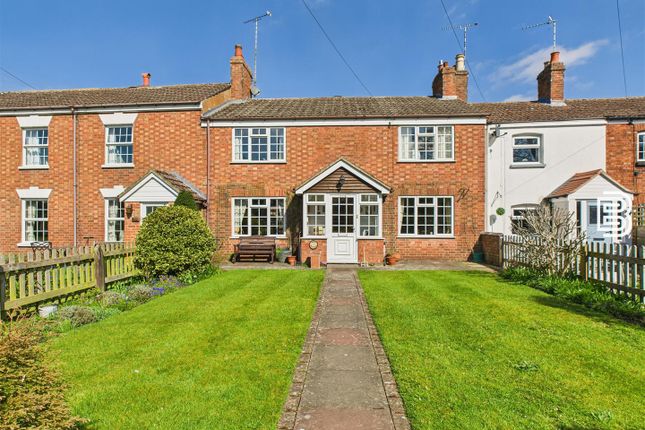 Main Street, Coventry CV8 4 bed terraced house for sale