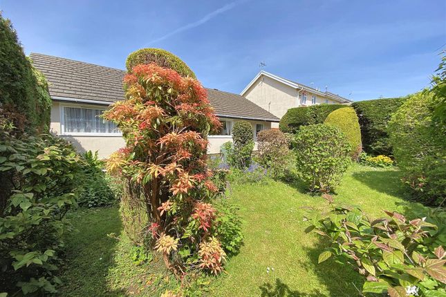 Glenview Avenue, Pembroke Dock 3 bed detached bungalow for sale
