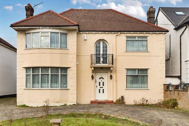 Donnington Road, Kensal Rise, NW10 4 bed detached house for sale