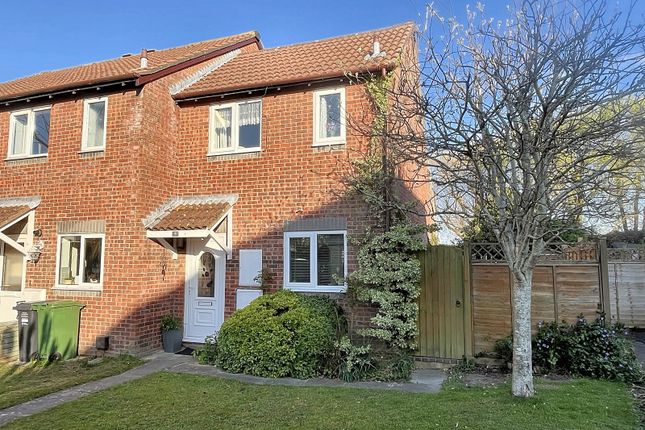 1 bedroom semi-detached house for sale