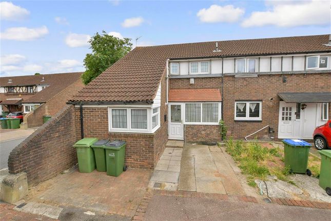 Goldcrest Close, London 2 bed end of terrace house for sale