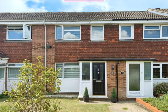 Claremont Road, Hextable, Swanley, BR8 3 bed terraced house for sale