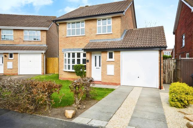 Smythe Croft, Bristol 3 bed detached house for sale