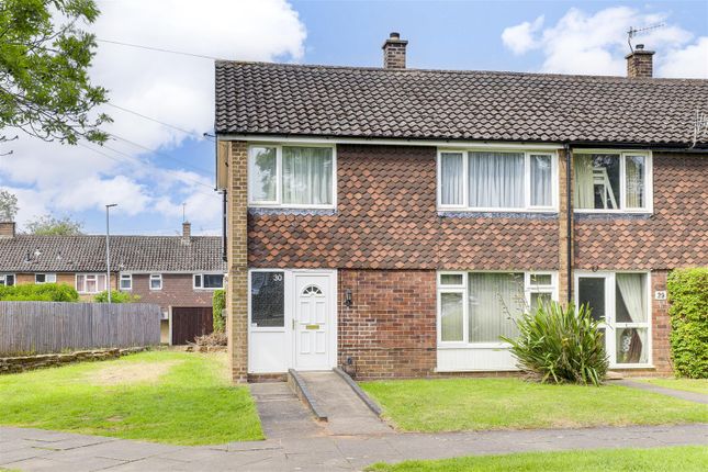 Maryland Court, Stapleford NG9 3 bed end of terrace house for sale