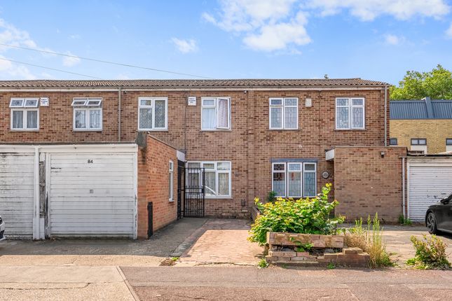 Southern Road, E13 4 bed terraced house for sale