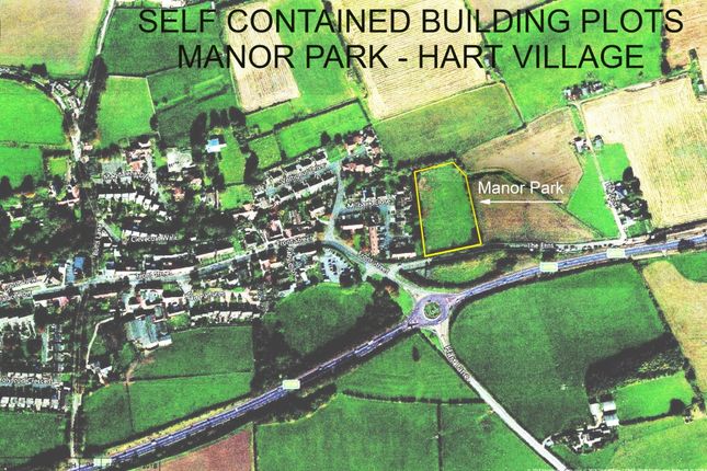 Land Commercial