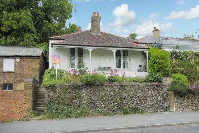 Dane Road, Margate, Kent, CT9 2 bed bungalow for sale