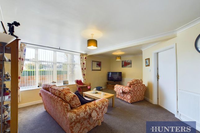 Tennyson Avenue, Bridlington 3 bed end of terrace house for sale