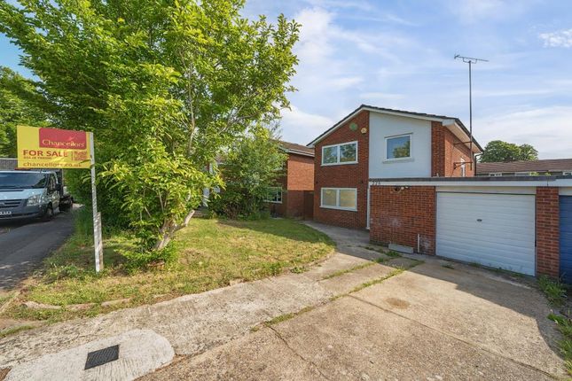 Maidenhead,  Berkshire,  SL6 3 bed link detached house for sale