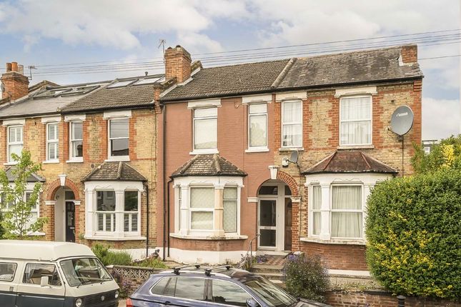 Salehurst Road, London SE4 2 bed house for sale