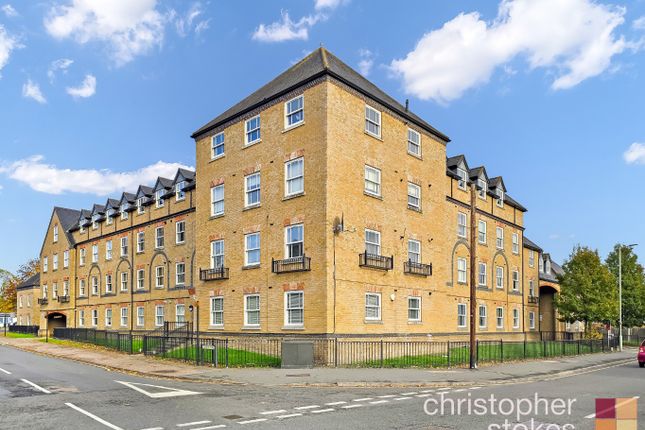 Bowsher Court, Ware, Hertfordshire... 2 bed maisonette for sale