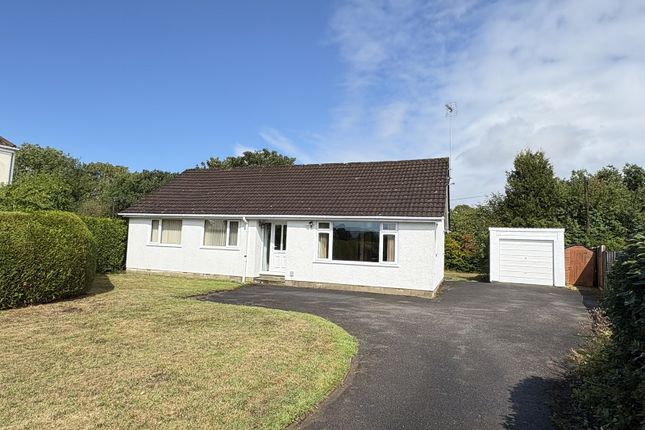3 bedroom bungalow for sale