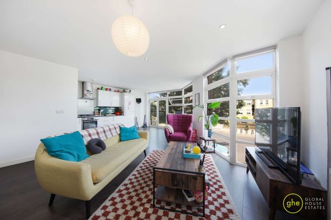 Caesar Court, Bethnal Green, London 1 bed flat for sale