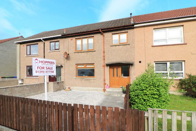 Outdale Avenue, Prestwick, KA9 3 bed terraced house for sale