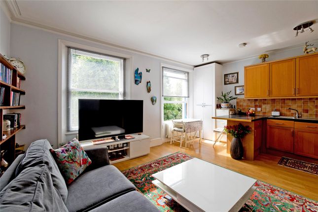 Englands Lane, Belsize Park, NW3 1 bed apartment for sale