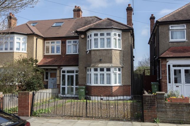 Scutari Road,  London, SE22 3 bed semi