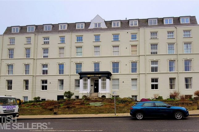 1 bed flat