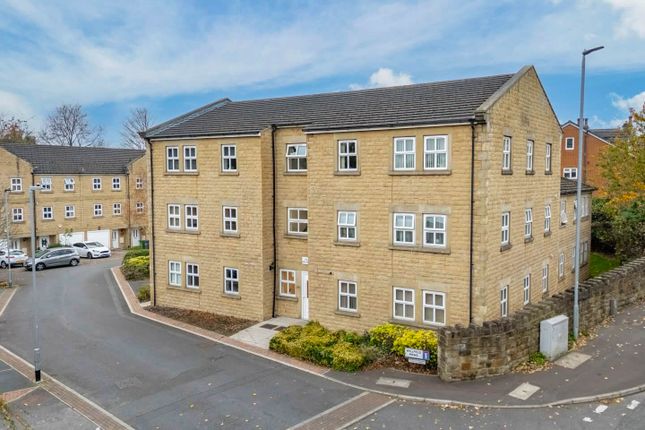 Wellfield Mews, Dewsbury WF13 2 bed flat for sale