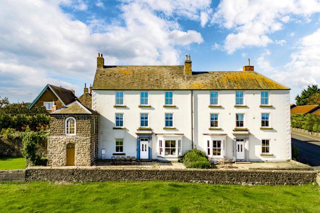 10 bedroom semi-detached house for sale