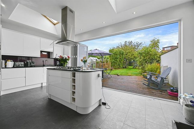 Rusland Park Road, Harrow 5 bed semi