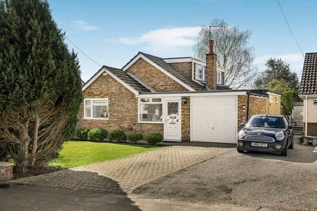 Friars Furlong, Aylesbury HP18 4 bed detached house for sale