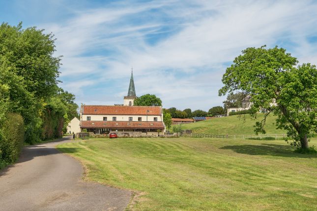 Castle Street, Stogursey, Bridgwater... 5 bed house for sale