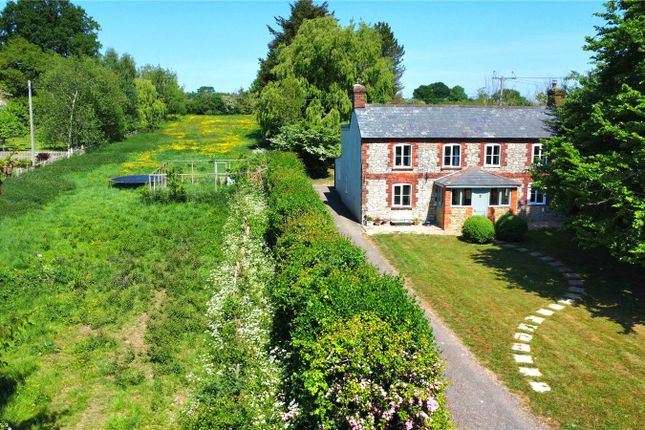 Eccliffe, Gillingham, Dorset, SP8 5 bed detached house for sale