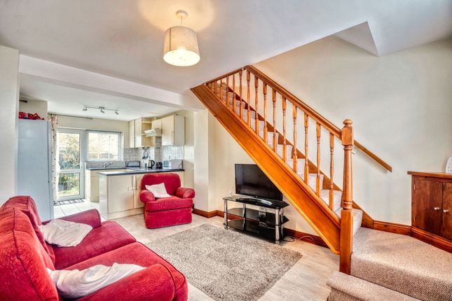 Lamb Lane, Egremont CA22 2 bed terraced house for sale