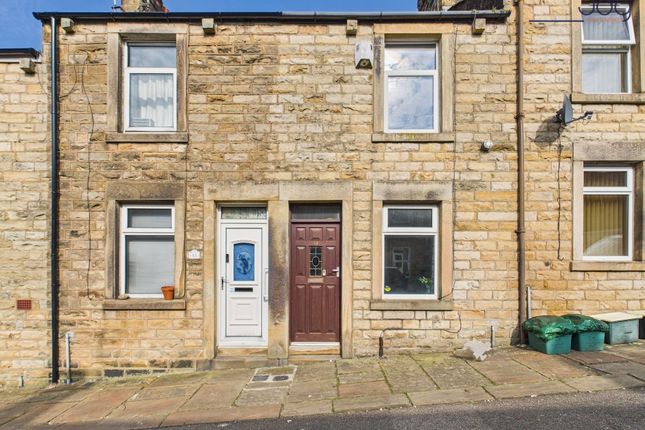 2 bed terraced house