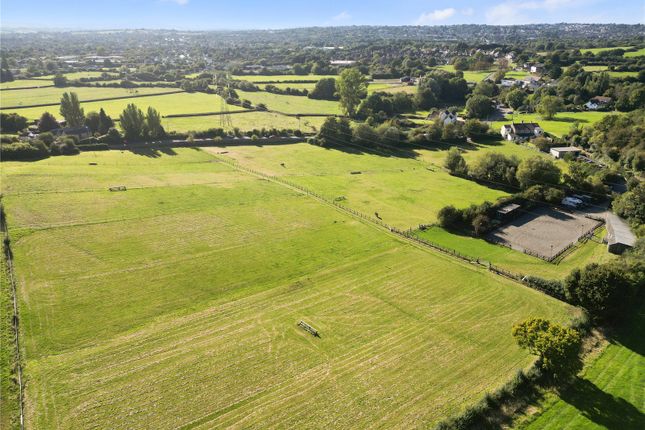 London Road, Bristol BS30 4 bed equestrian property for sale