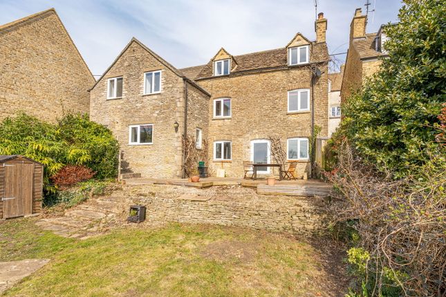 West Street, Tetbury 3 bed detached house for sale