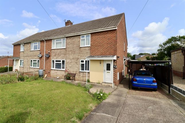 Bedale Road, Market Weighton, York 2 bed flat for sale