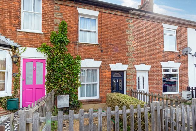 Hitchin, Hertfordshire SG5 2 bed terraced house for sale