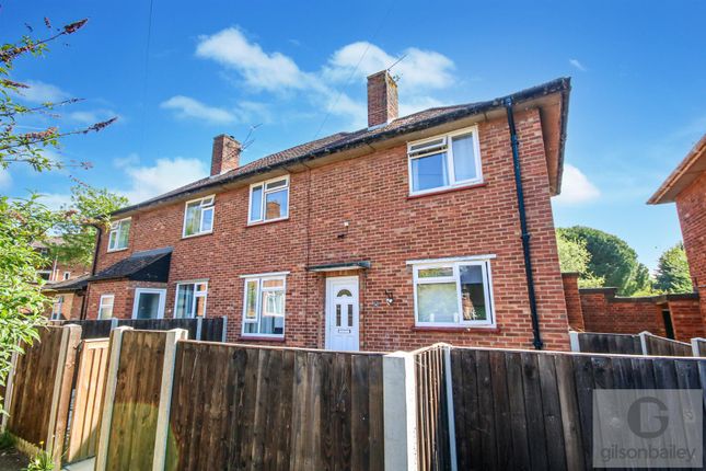 5 bedroom semi-detached house for sale