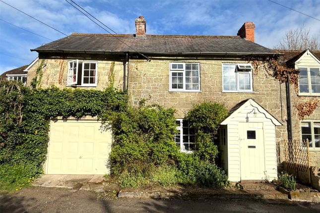 Water Street, Berwick St John... 3 bed semi