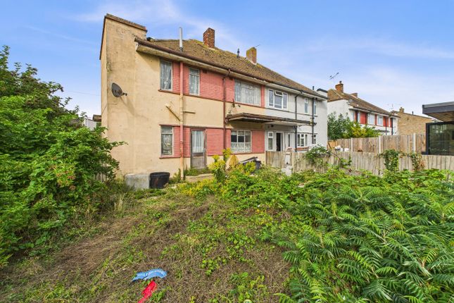 Melbourne Avenue, Ramsgate, CT12 3 bed semi