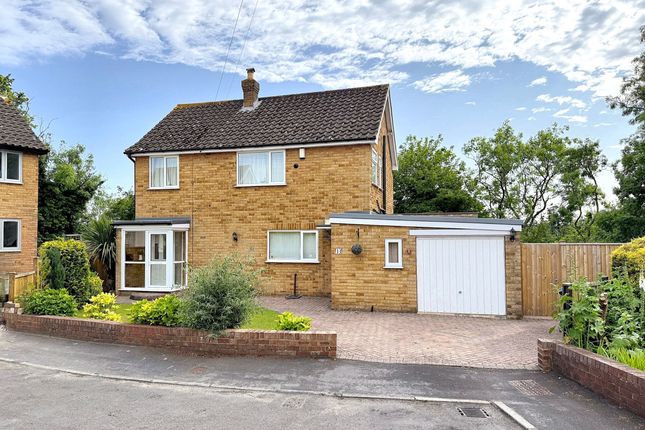 Aspin Oval, Knaresborough 3 bed detached house for sale