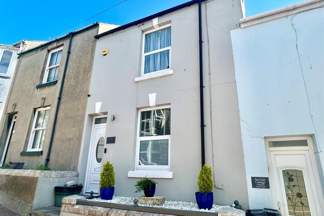 King Street, Portland 2 bed house for sale
