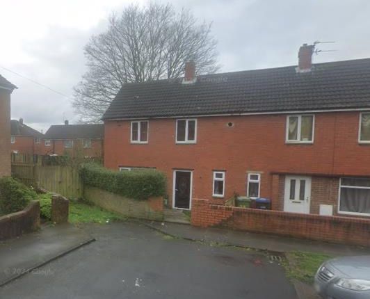 2 bed property