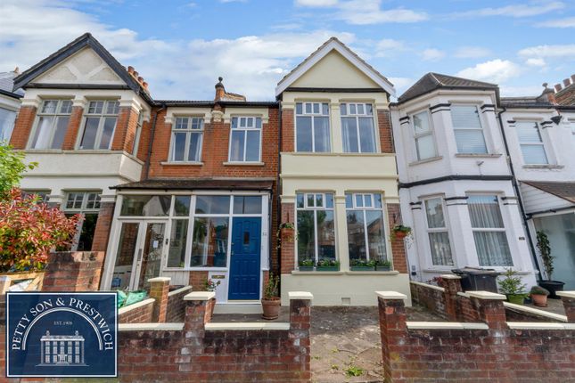 3 bed property