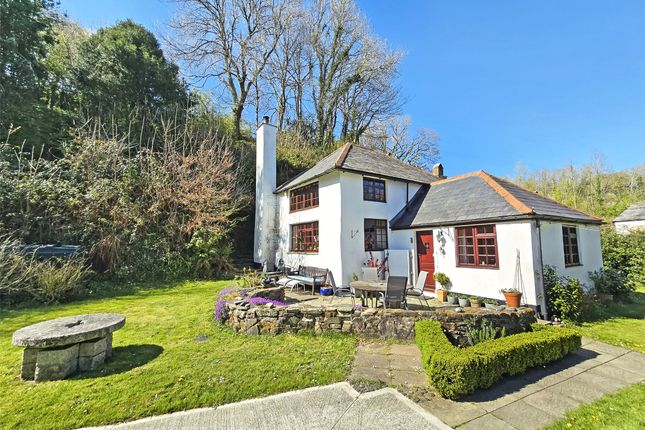 Newmills, Poundstock, Bude, Cornwall... 4 bed semi