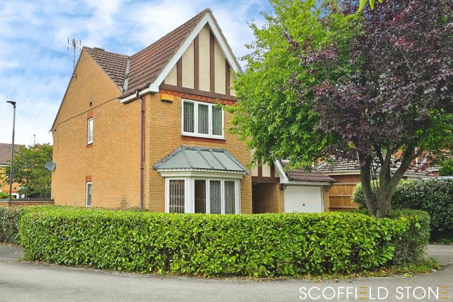 Kelvedon Drive, Heatherton 4 bed detached house for sale