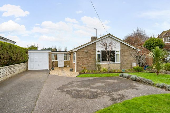 Clappers Lane, Earnley, PO20 3 bed bungalow for sale