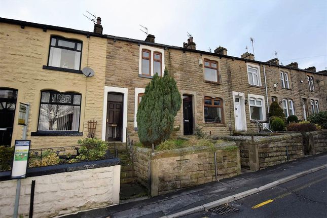 Burnley Road, Briercliffe 2 bed terraced house for sale