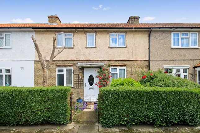 Stanhope Road, Greenford 3 bed terraced house for sale
